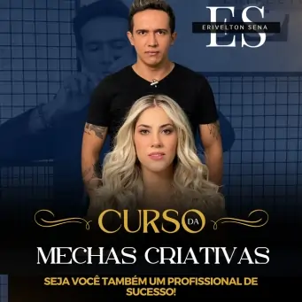 melhor curso de colorimetria online