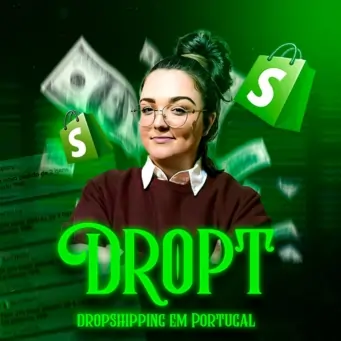 melhor curso de dropshipping