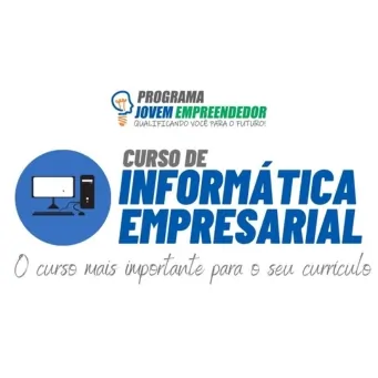 melhor curso de informatica online