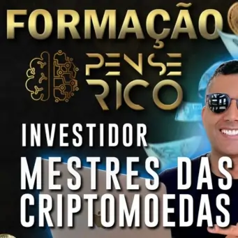 melhores cursos de criptomoedas de 2024