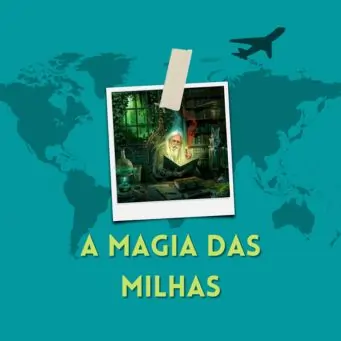 melhor curso de milhas aereas