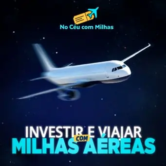 melhores cursos de milhas aereas