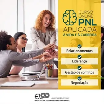 melhores cursos de pnl